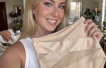 Saybeam Sculpt Brief